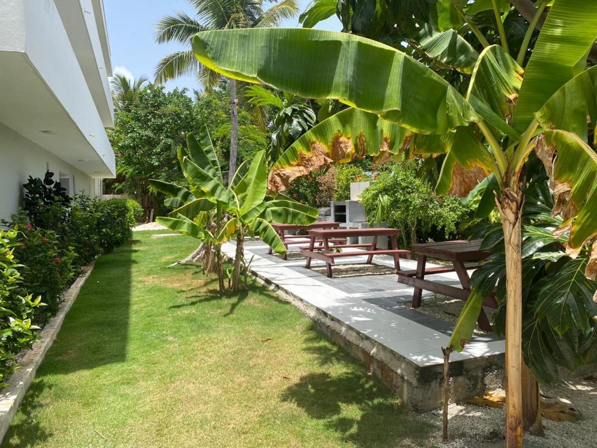 Apartment Punta Cana Bavaro Suites Pool *