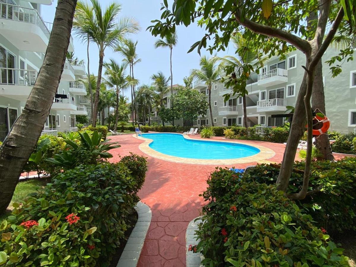 Punta Cana Bavaro Suites Pool Apartment *