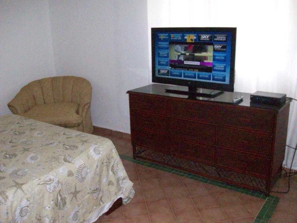 Dre Broeders Apartment