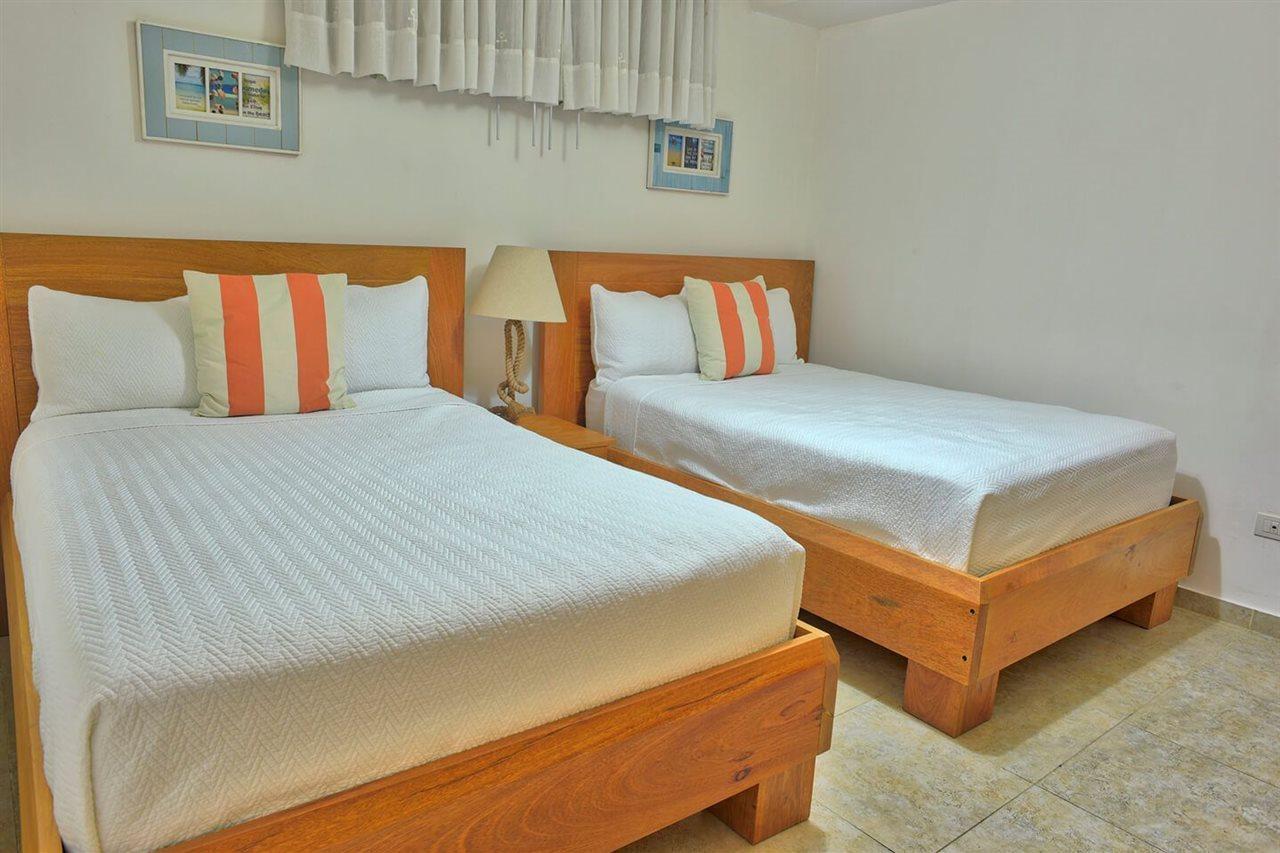 Aparthotel Xeliter Marbella, Juan Dolio