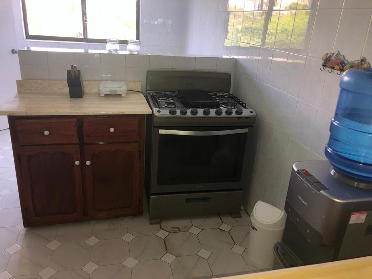 Apartment La Gaviota A3 *