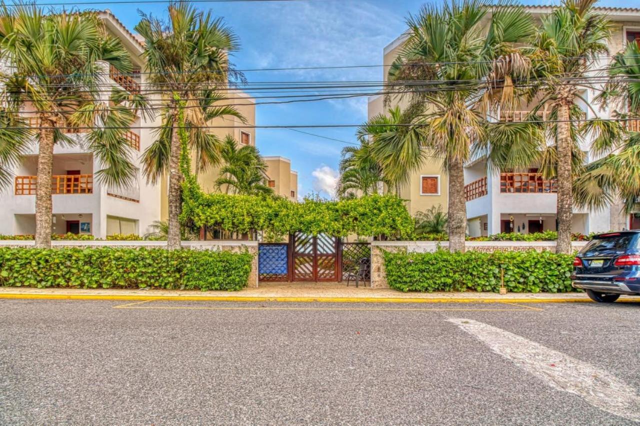 Marechiaro - Apartamento Vista Al Mar - Playa *