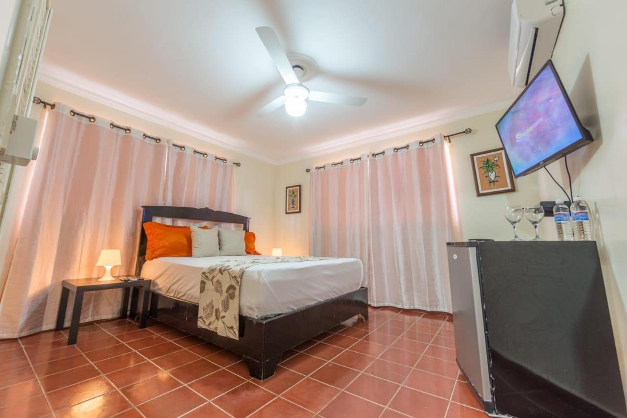Guest house Sweet Vacations Sosua