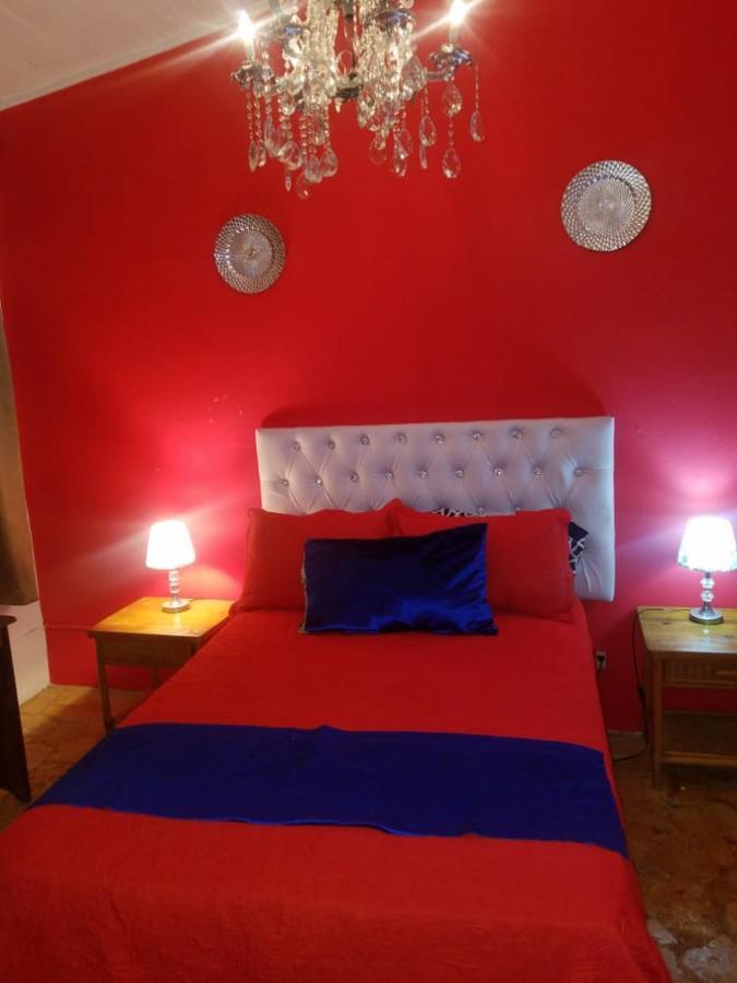 Bed & Breakfast El Tronco Inc