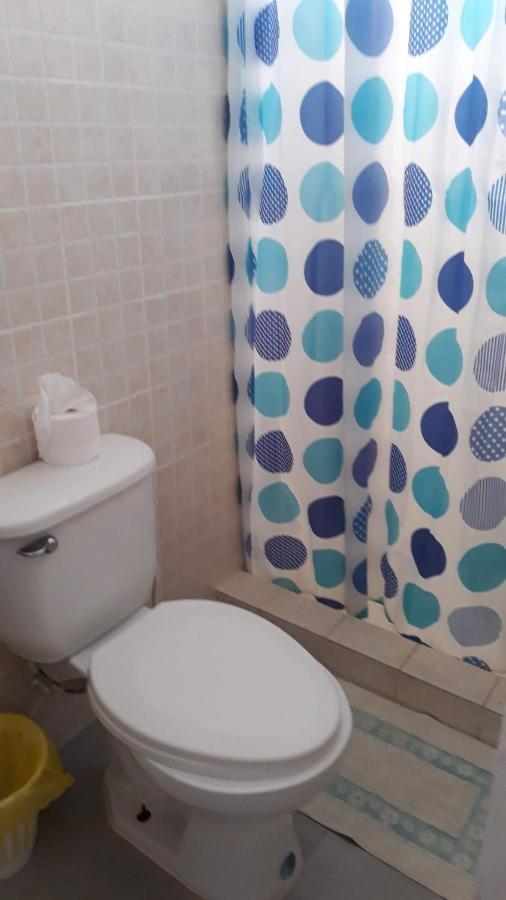 Apartment Arcoiris Bayahibe