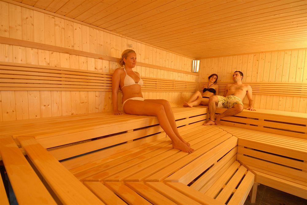 Trs Turquesa (adults Only) 5*