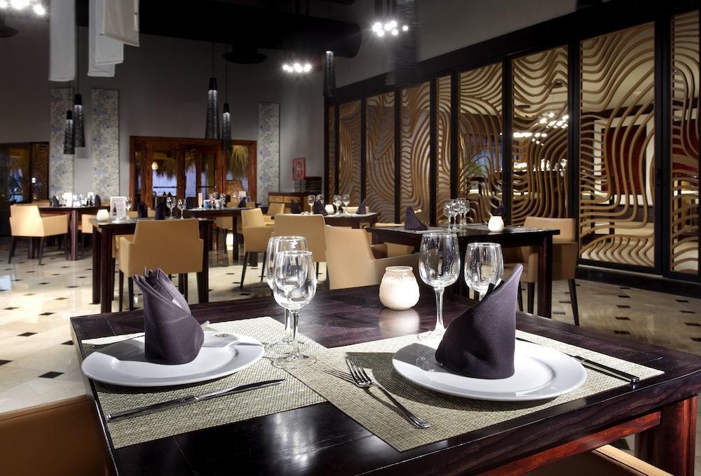 Resort Trs Turquesa (adults Only) 5*