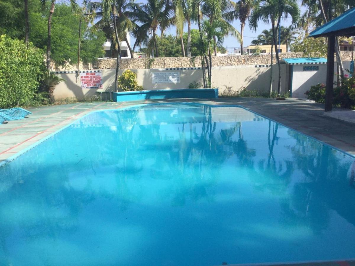 Apartment La Gaviota A3