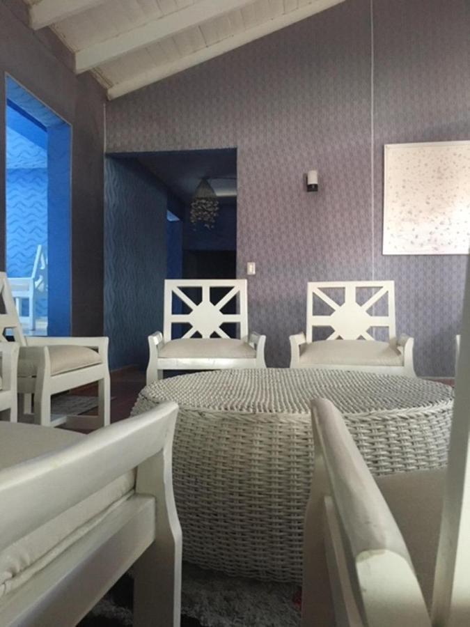 Hotel Maracas