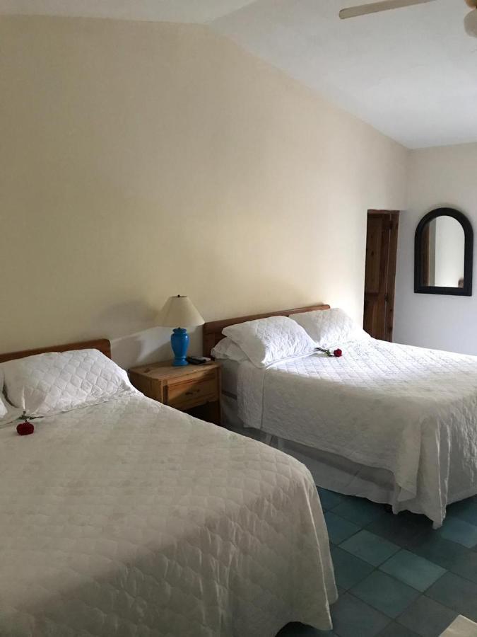Playazul Hotel Barahona