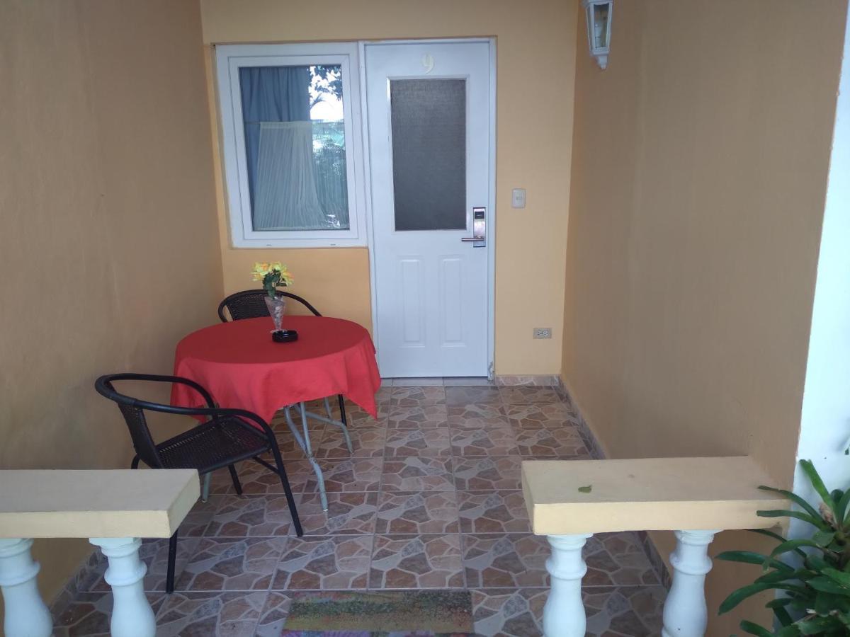 Aparthotel Michaela Sosua