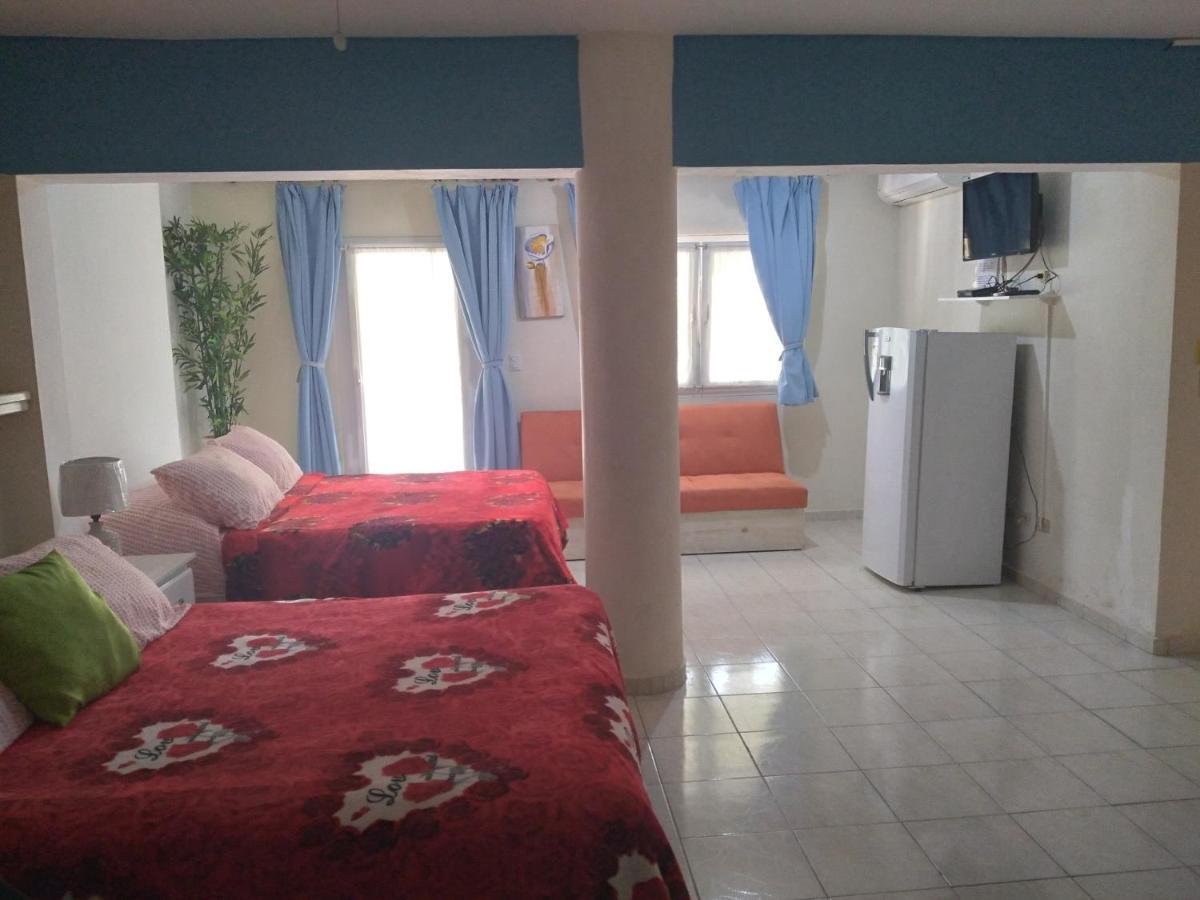 Aparthotel Michaela 3*