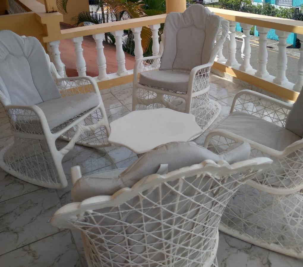 Michaela 3* Sosua