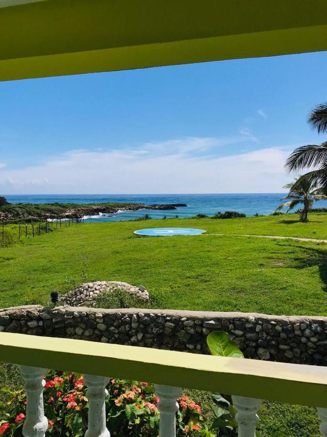 Hotel Playazul Barahona
