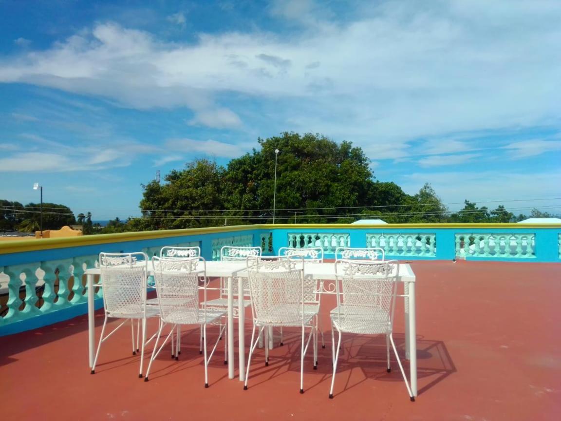 Guest house Casa Azul -