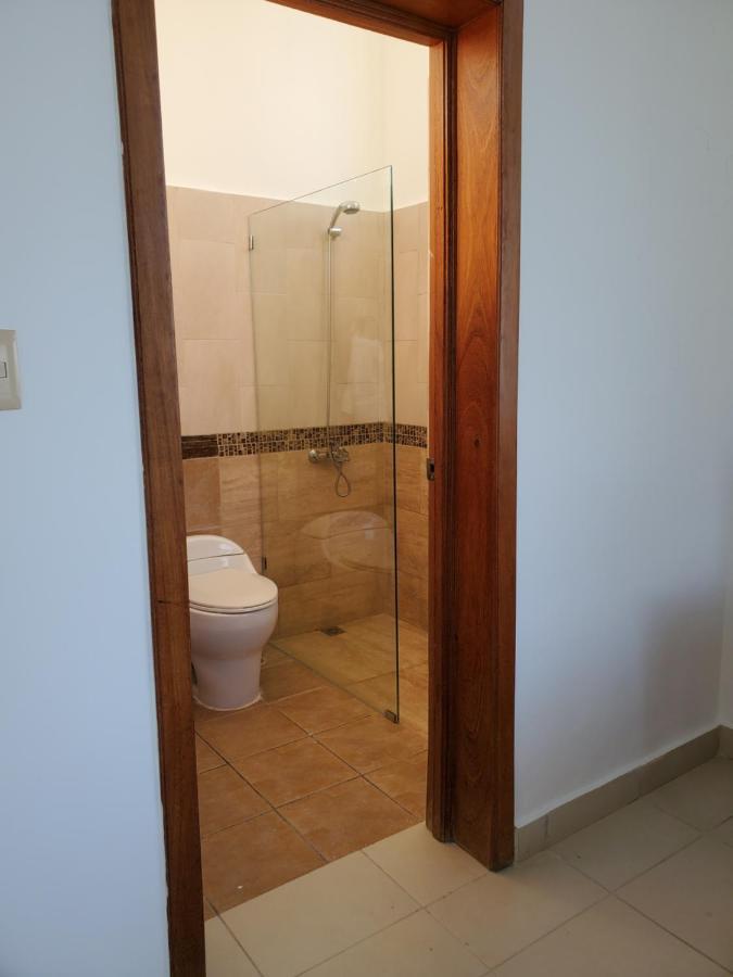 Apartment Hidden Paradise At Apto Del Cerro Samana