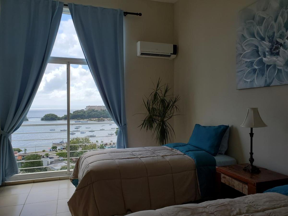 Apartment Hidden Paradise At Apto Del Cerro *