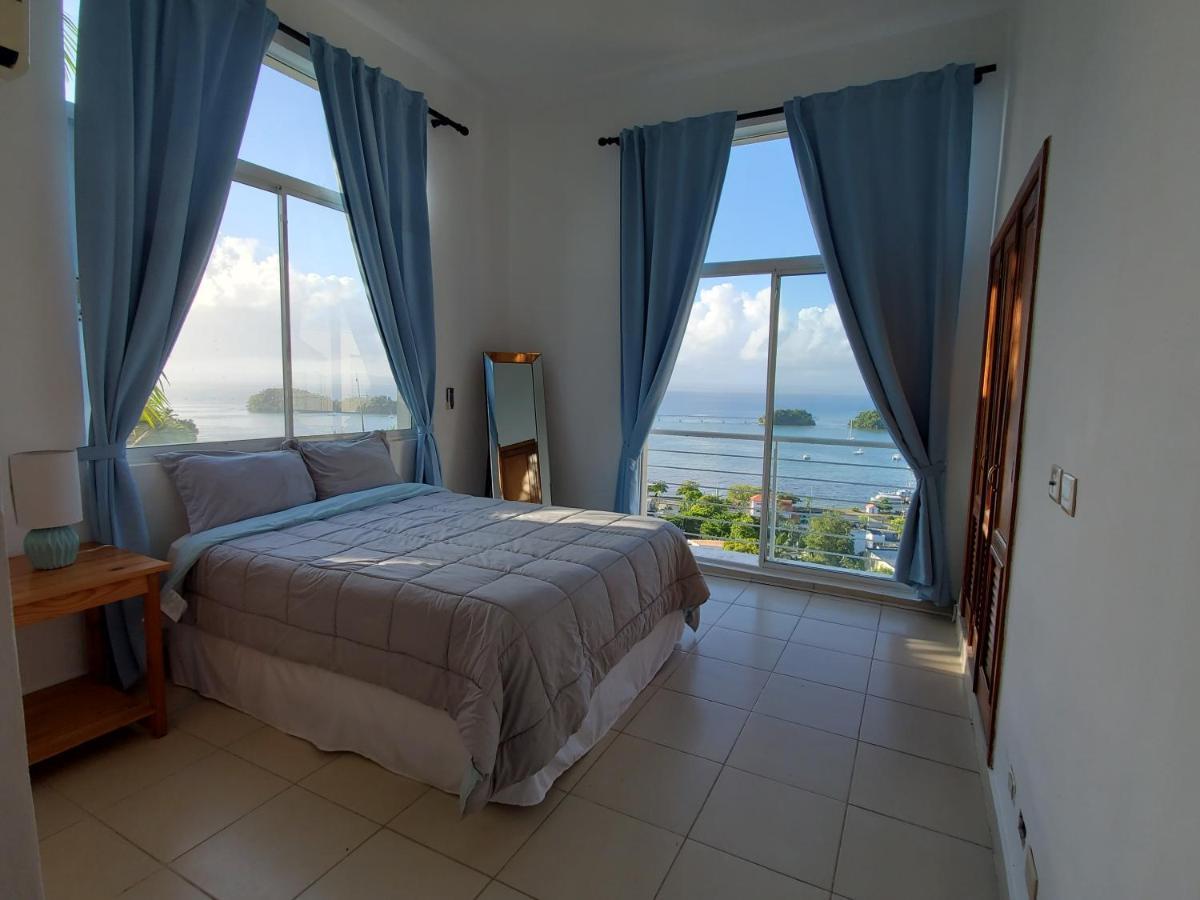 Apartment Hidden Paradise At Apto Del Cerro *