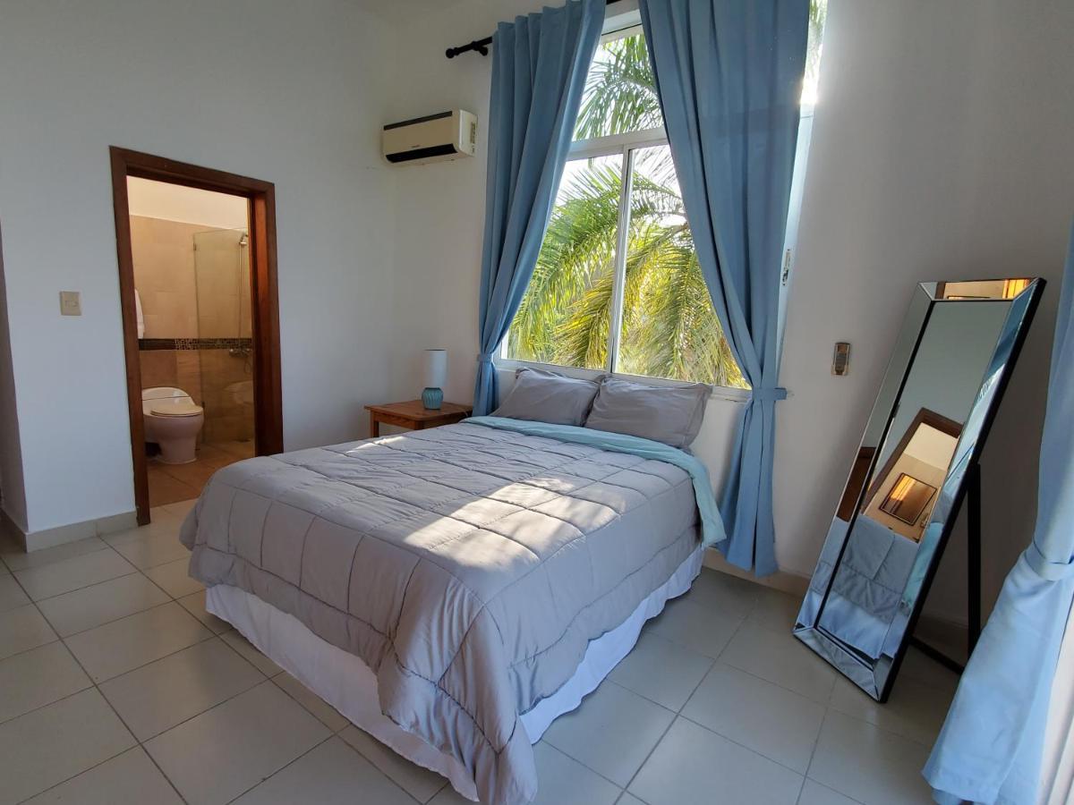 Apartment Hidden Paradise At Apto Del Cerro *