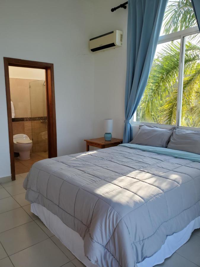 Apartment Hidden Paradise At Apto Del Cerro