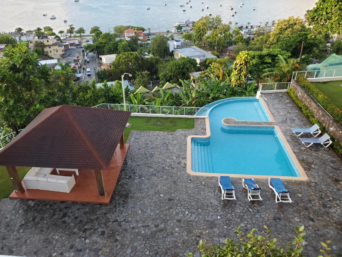 Apartment Hidden Paradise At Apto Del Cerro