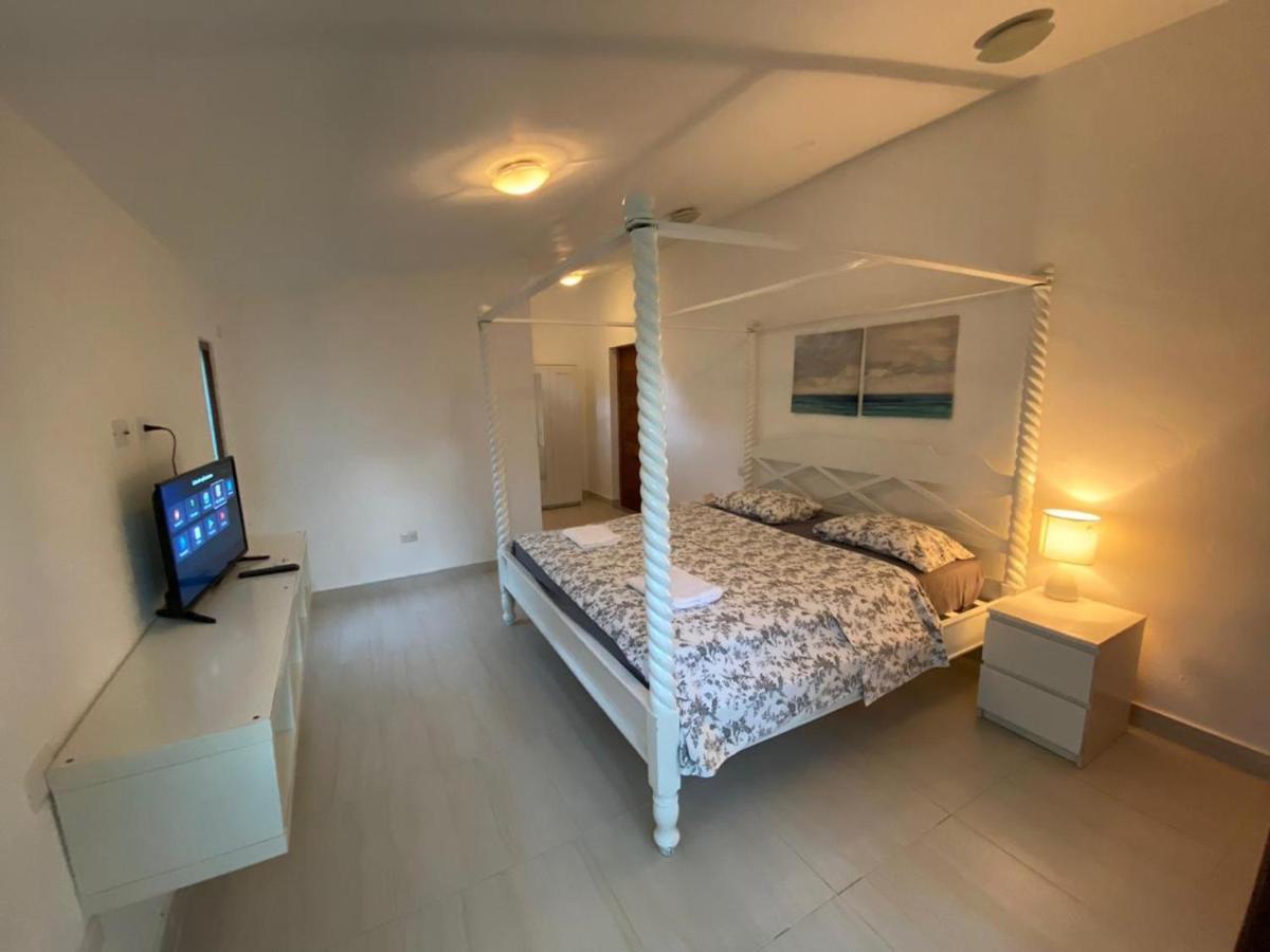 Punta Cana Bavaro Suites Pool Apartment