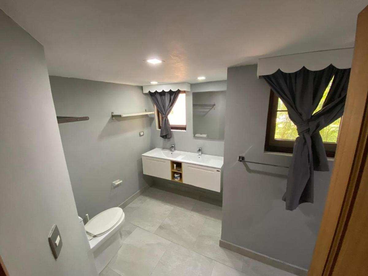 Punta Cana Bavaro Suites Pool Apartment Punta Cana