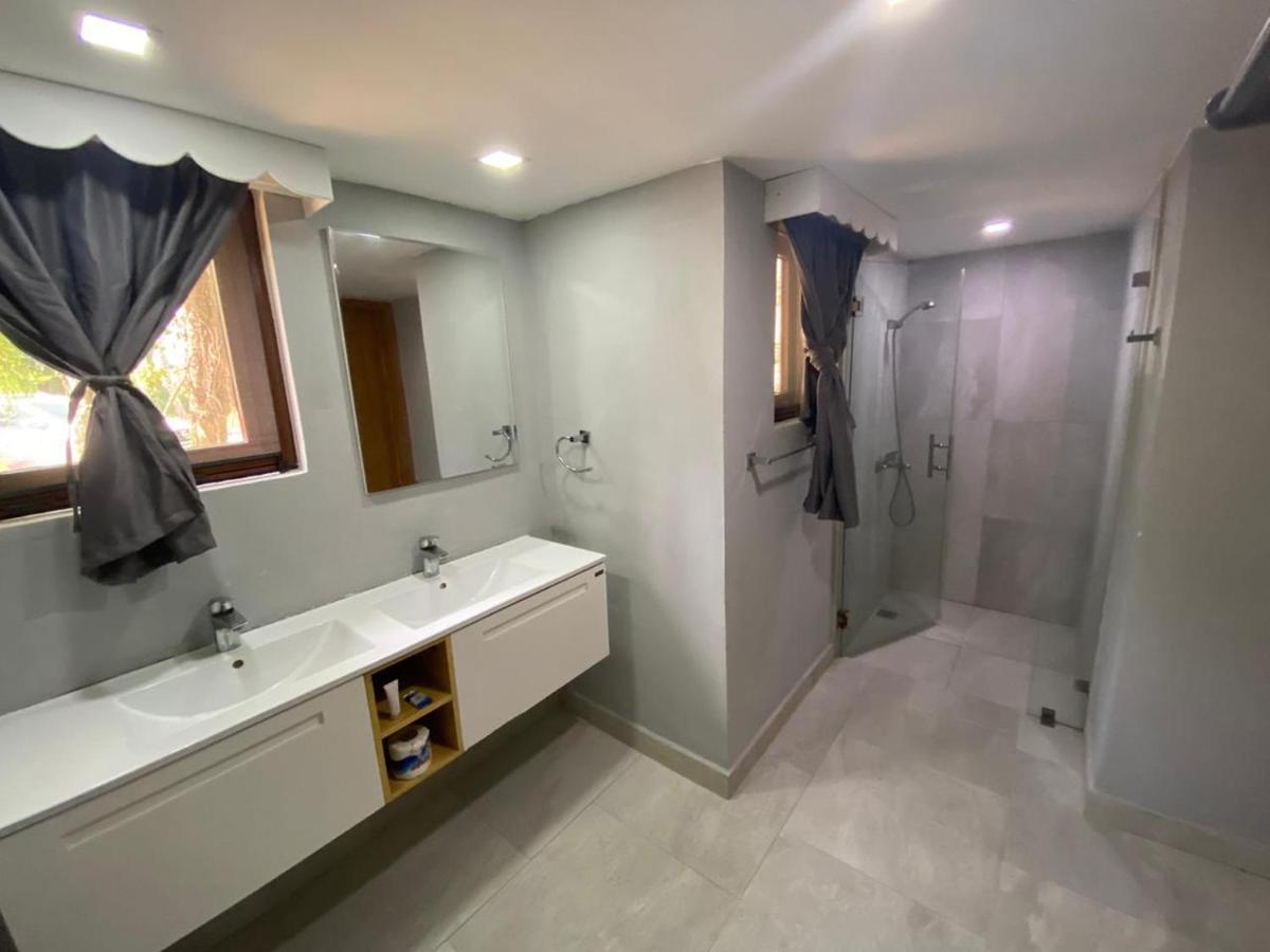 Apartment Punta Cana Bavaro Suites Pool