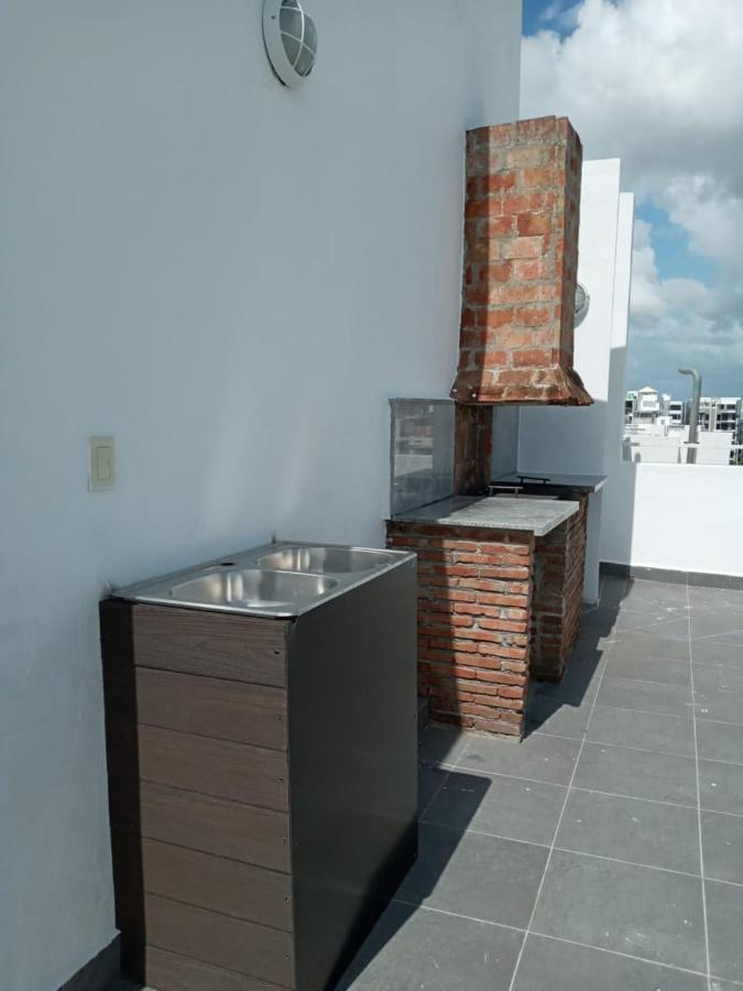 Cozy In Exclusive Area Bella Vista *