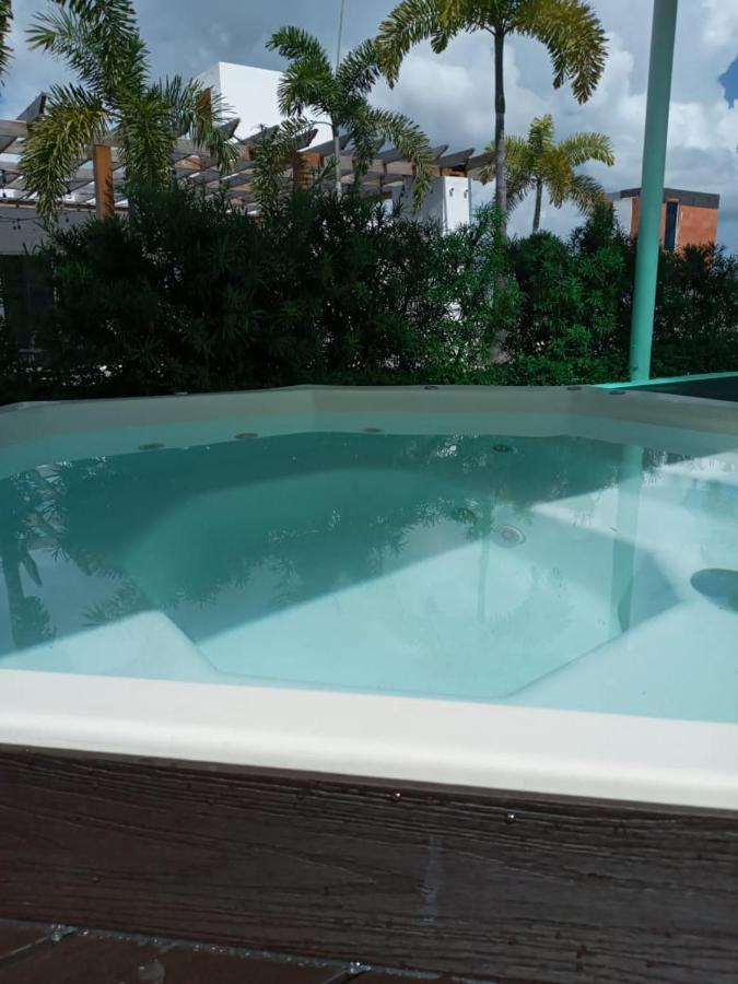 Cozy In Exclusive Area Bella Vista * Santo Domingo
