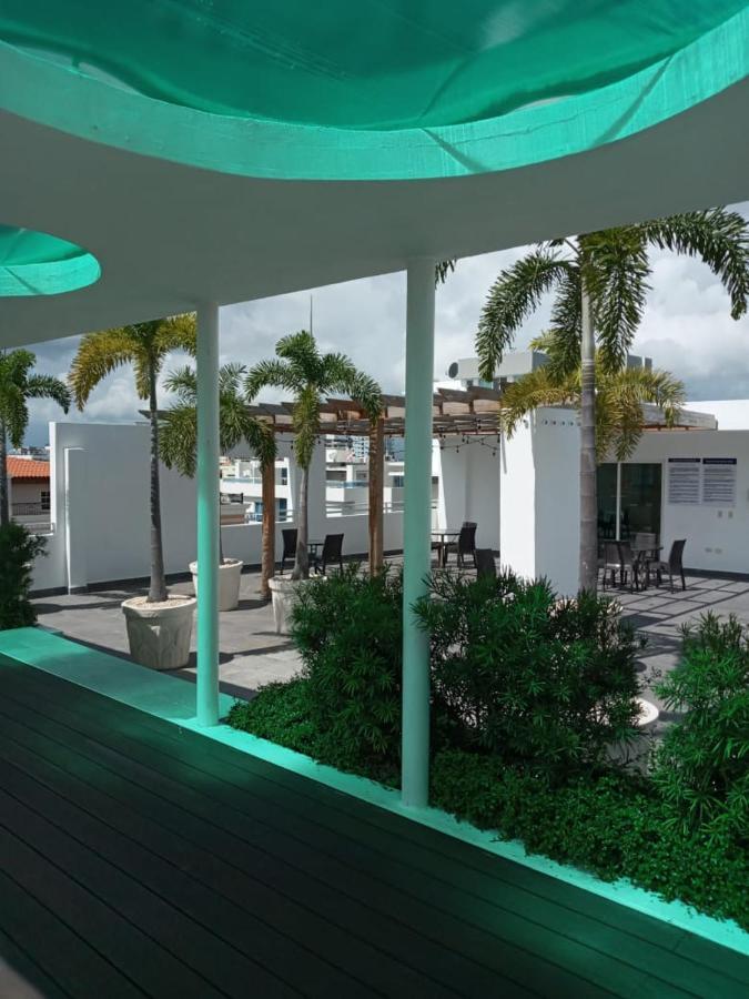 Cozy In Exclusive Area Bella Vista * Santo Domingo
