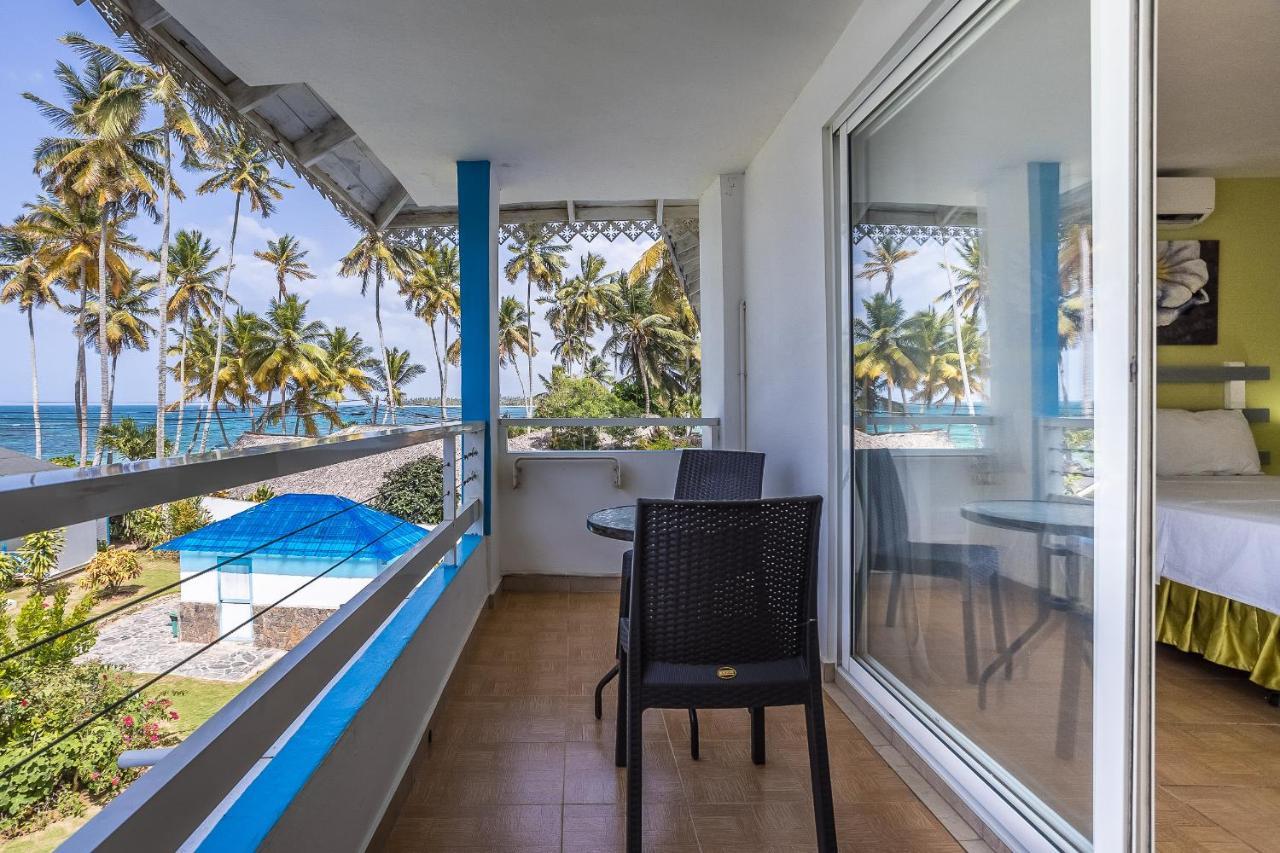 Costarena Beach 3*