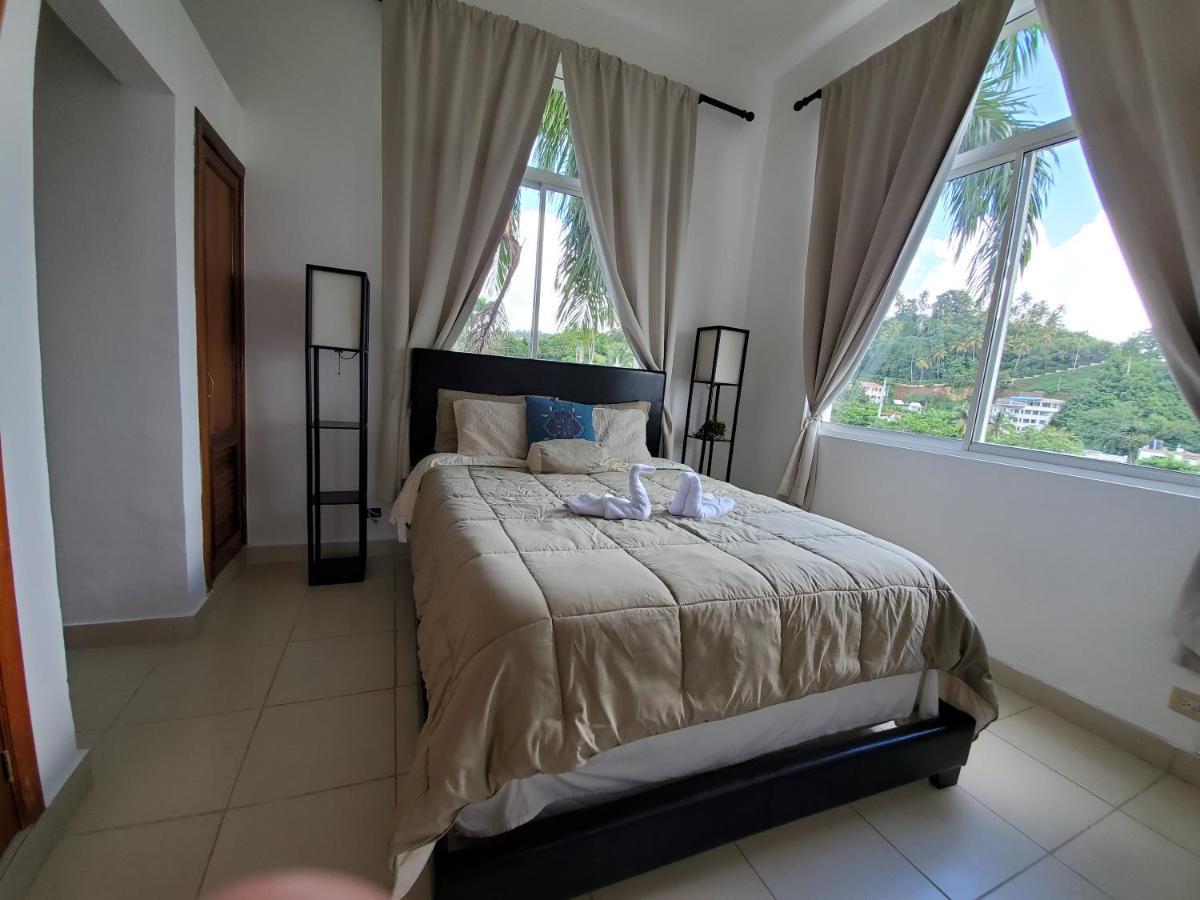 Hidden Paradise At Apto Del Cerro Apartment