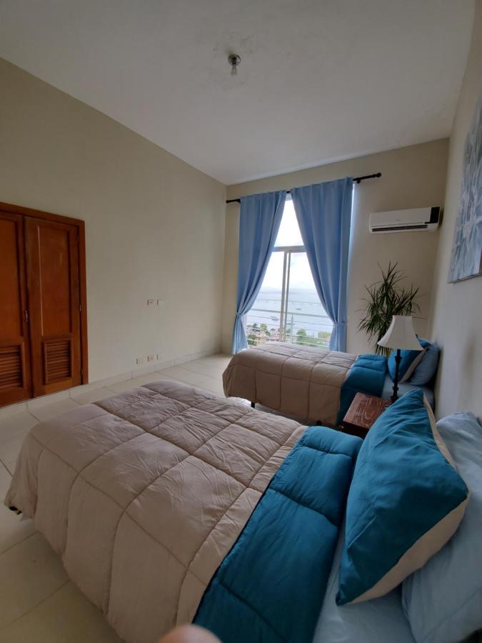 Apartment Hidden Paradise At Apto Del Cerro *