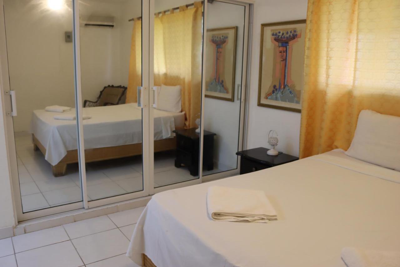 Perla De 2* Sosua