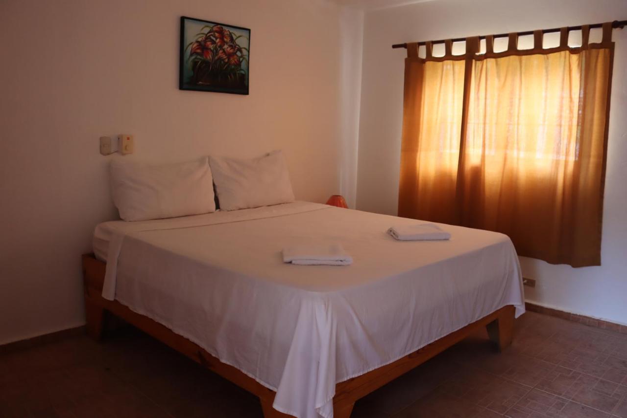 Aparthotel Perla De