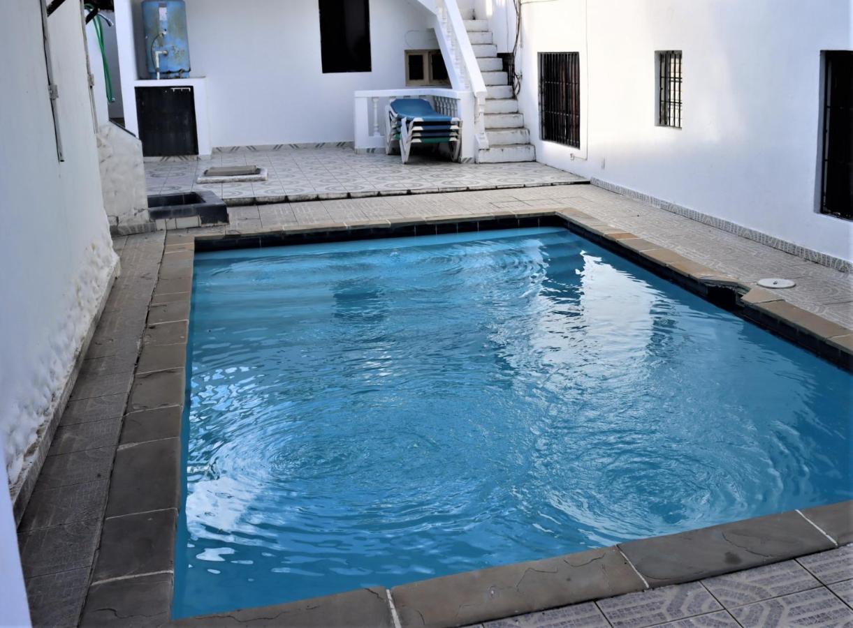 Aparthotel Perla De Sosua