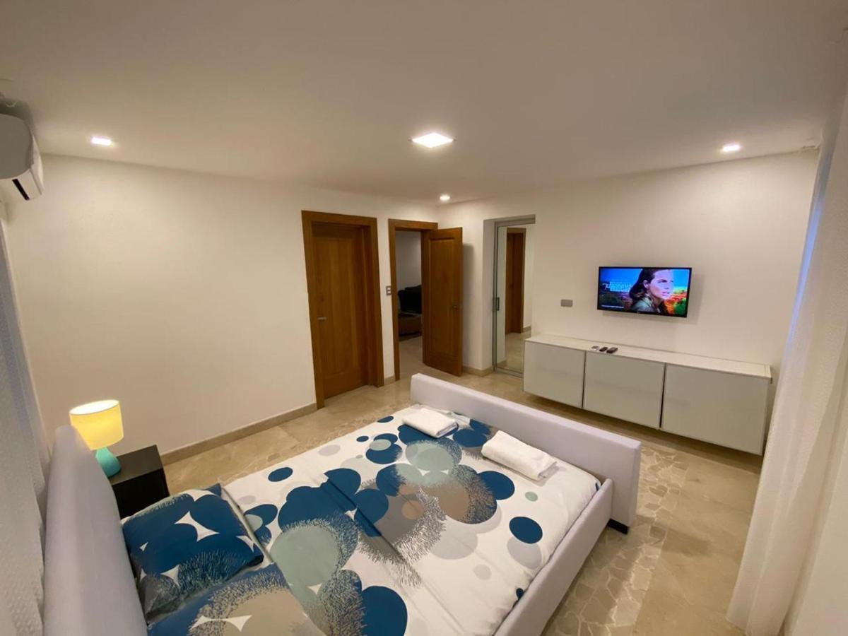 Apartment Punta Cana Bavaro Suites Pool *