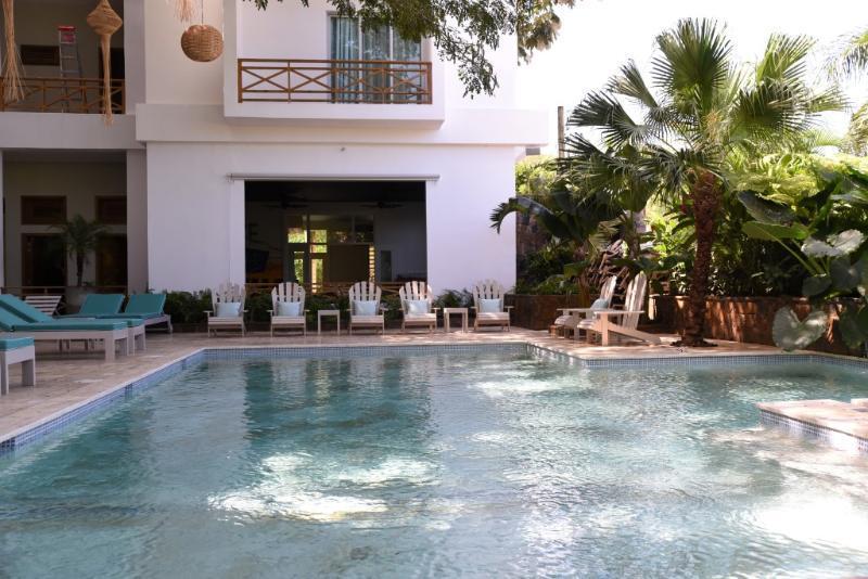 Saman Boutique By Mint Resort 3*