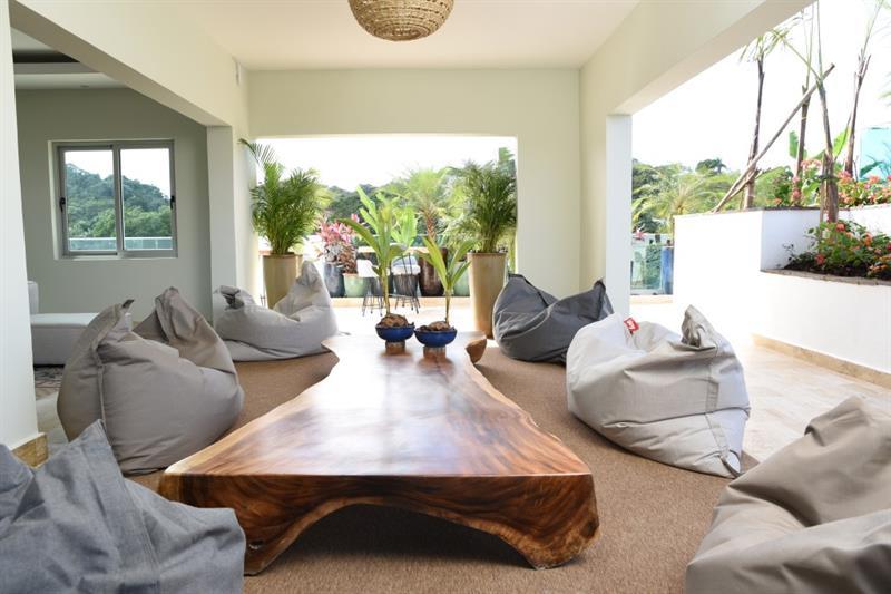 Saman Boutique By Mint 3* Las Terrenas