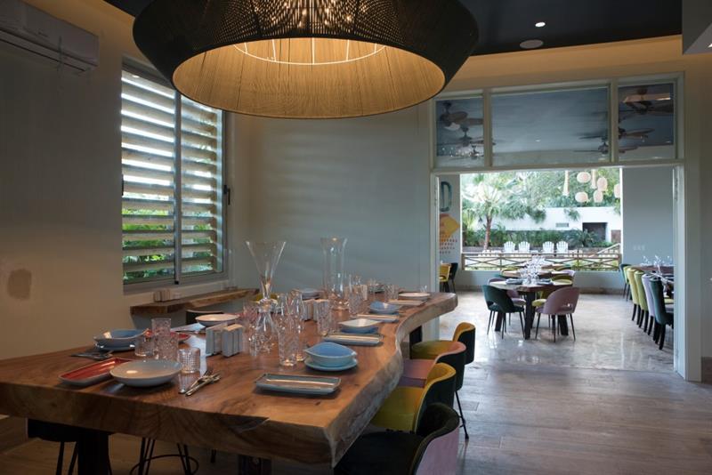 Saman Boutique By Mint Resort Las Terrenas