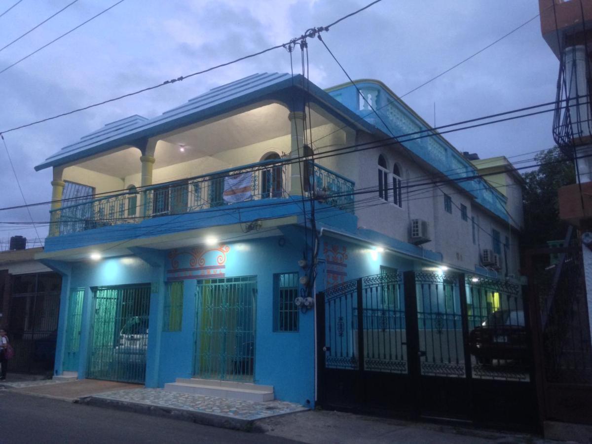 Guest house Casa Azul - 2*