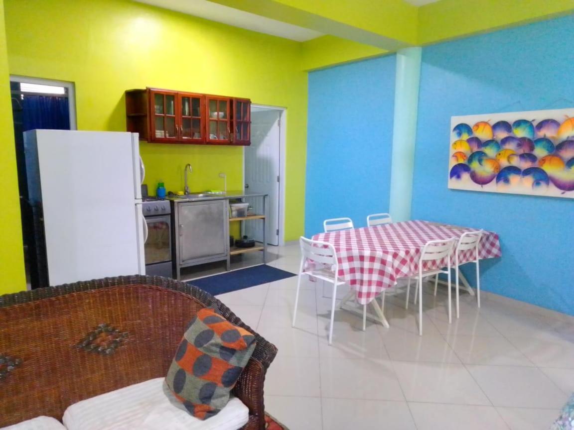 Guest house Casa Azul -