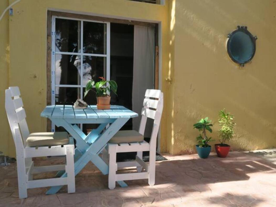 Hotel Eco Club Rolling Stone