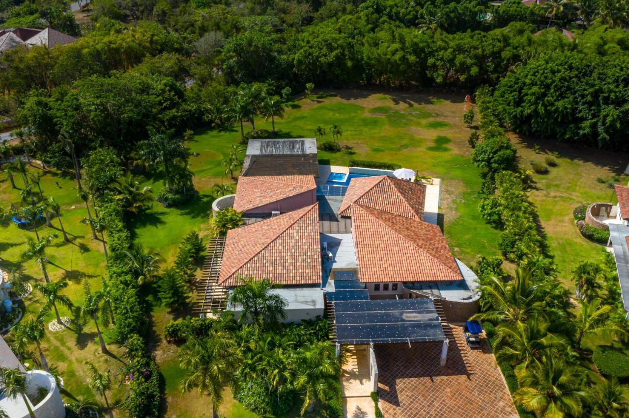 Stunning With Private Pool And Jacuzzi In Villa *