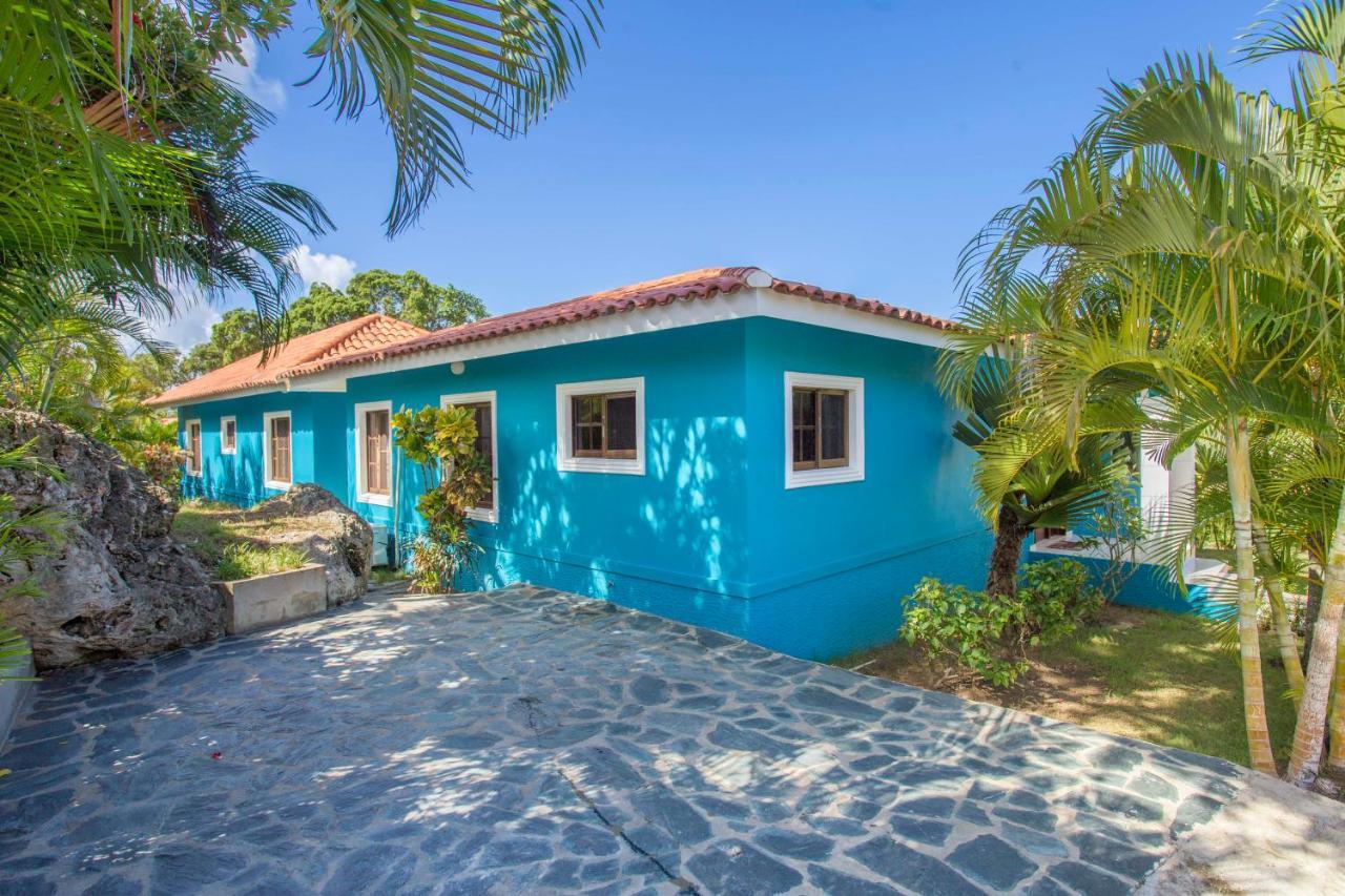 Ocean Village Hotel