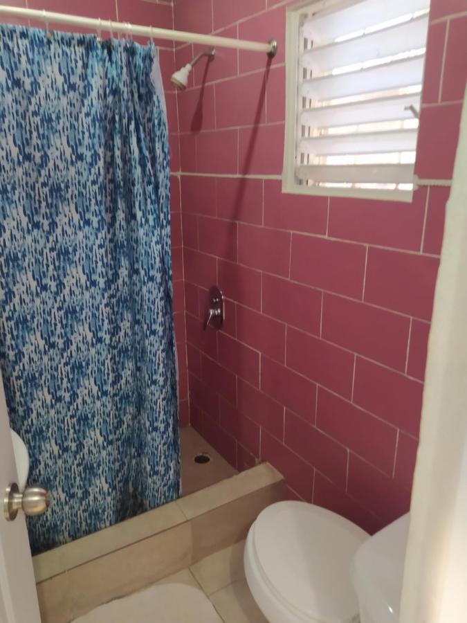 Central Rooms Bayahibe Bed & Breakfast *