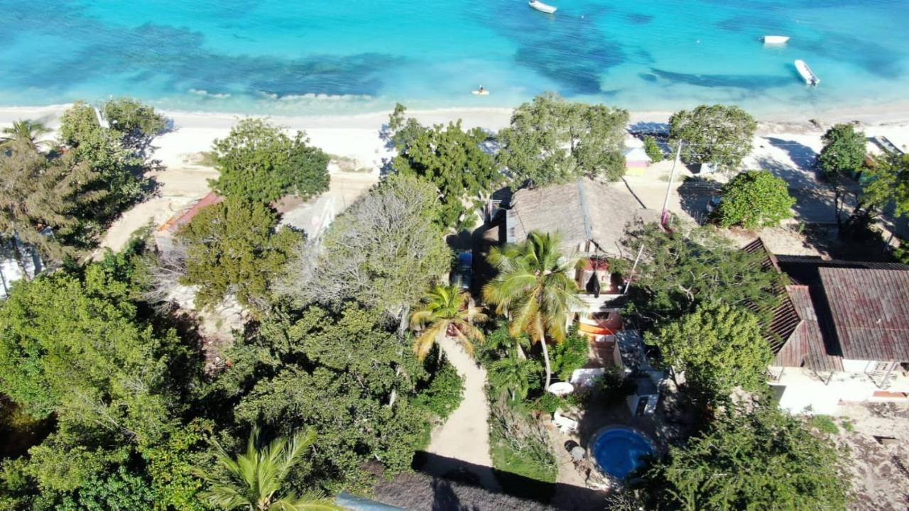 Tropic Punta Rucia