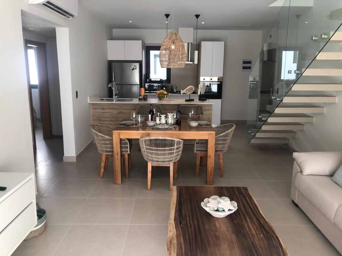 Hermoso Penthouse A Solo Pasos De La Playa Apartment Punta Cana