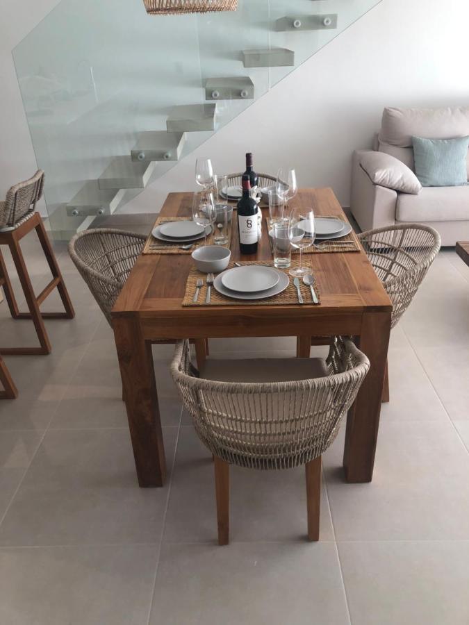 Apartment Hermoso Penthouse A Solo Pasos De La Playa *